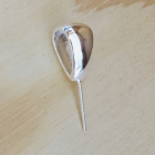 ST10 Stecköse Anhänger 11 mm