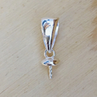 ST12 Stecköse Anhänger