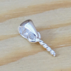 ST15 Stecköse Anhänger 9 mm