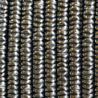 Hämatit gepresst / bedampft ca. 40 cm